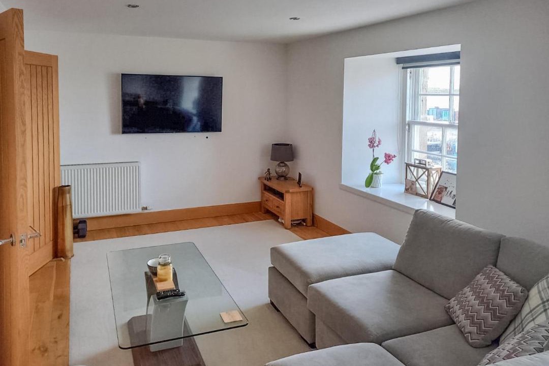 Photo of Livingroom in Burghead