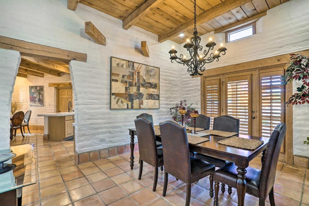 Photo of Livingroom in Mesilla Park