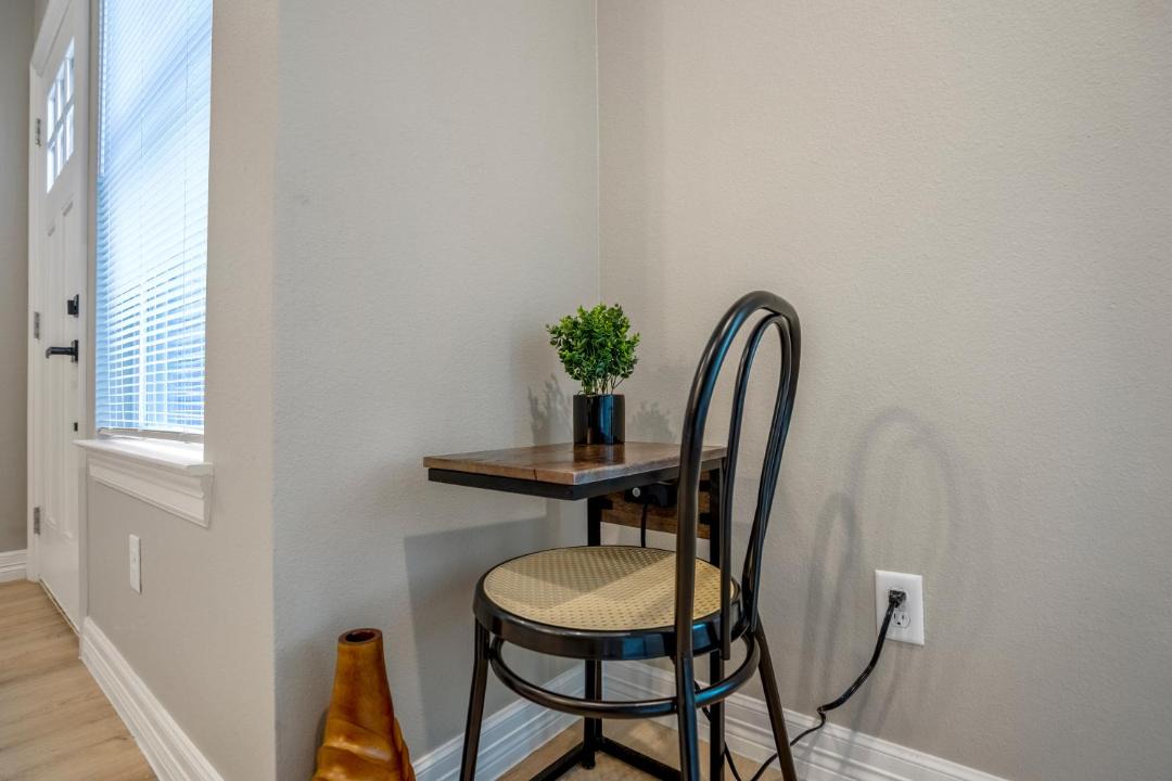 Photo of Livingroom in North Houston