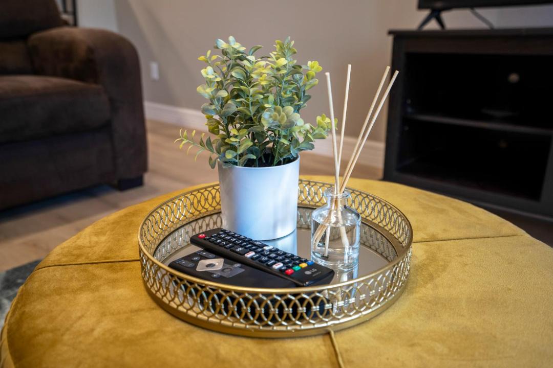 Photo of Livingroom in North Houston