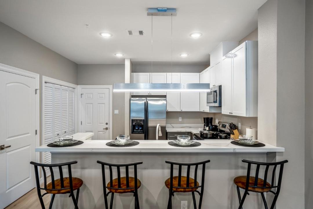 Photo of Kitchen in North Houston