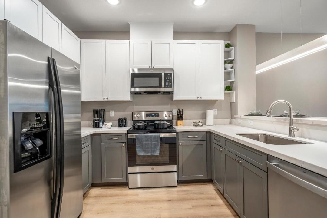 Photo of Kitchen in North Houston