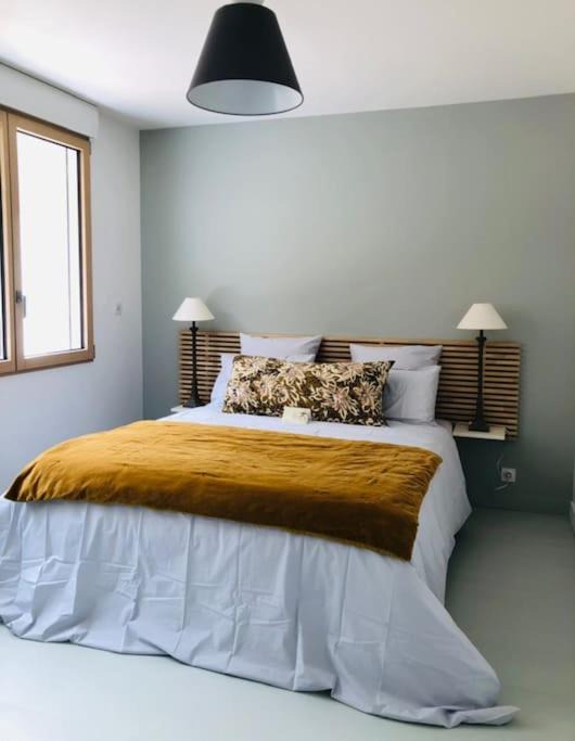 Photo of Bedroom in Chalonnes-sur-Loire