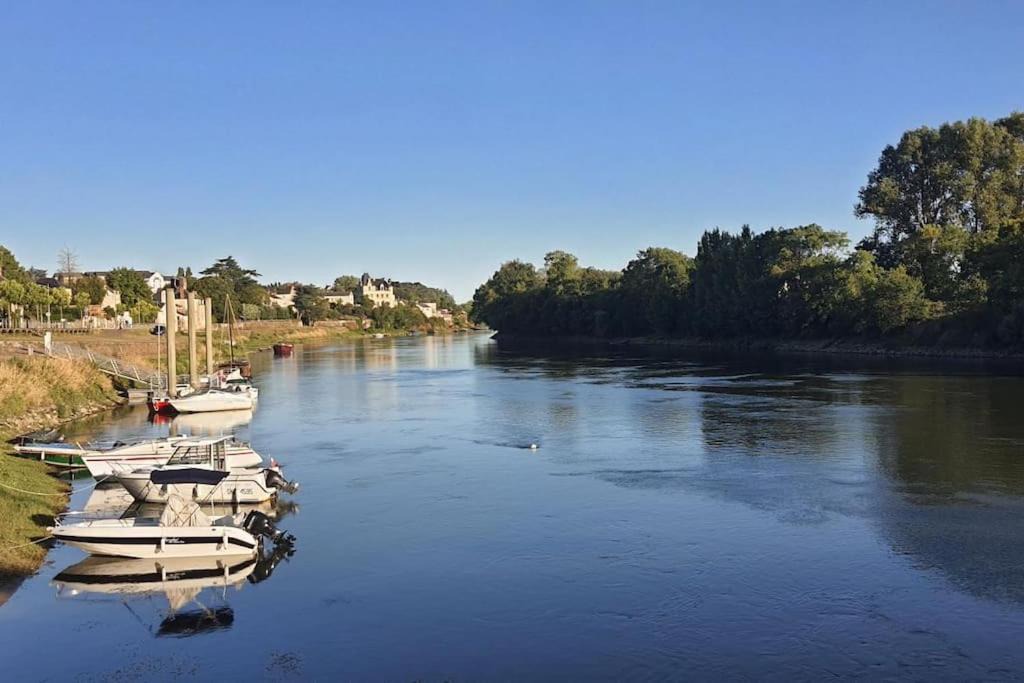 Photo of Outdoor in Chalonnes-sur-Loire