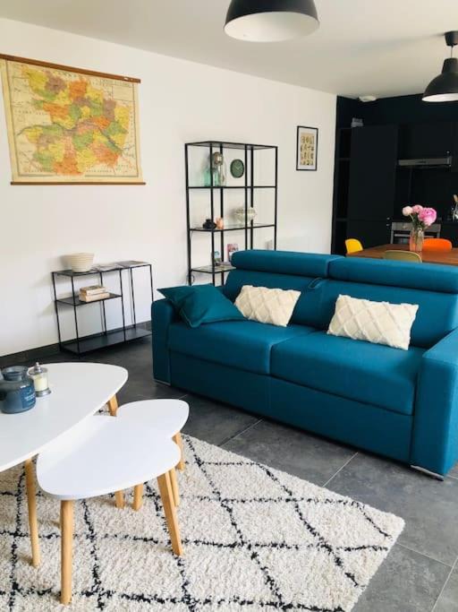 Photo of Livingroom in Chalonnes-sur-Loire