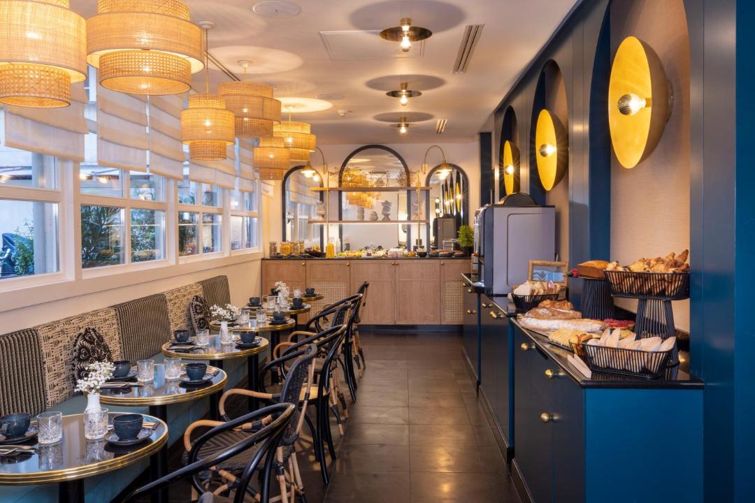 Photo of Kitchen in Batignolles