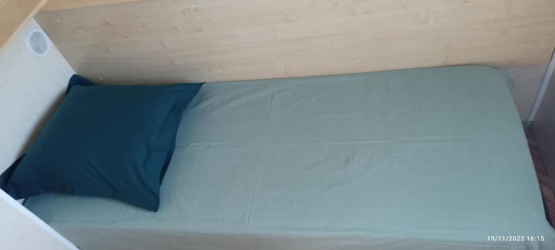 Photo of Bedroom in Bouillargues