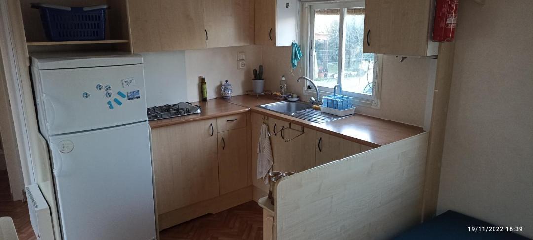 Photo of Kitchen in Bouillargues