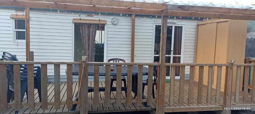 Photo of Buildings in Bouillargues