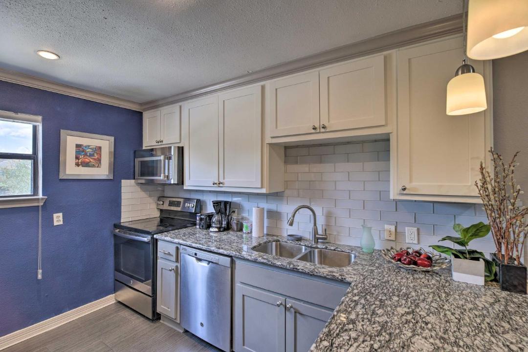 Photo of Kitchen in South Central Houston