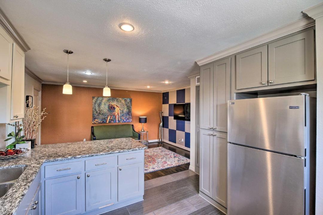 Photo of Kitchen in South Central Houston
