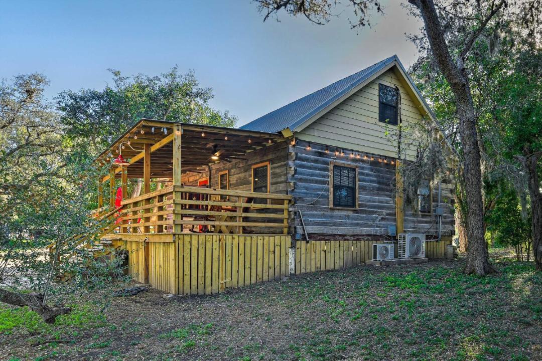 Photo of Buildings in Robstown