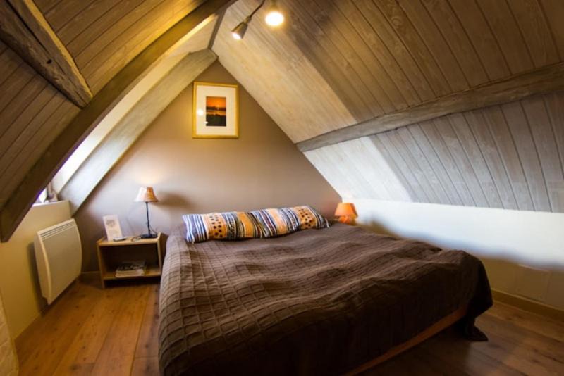 Photo of Bedroom in Saint-Martin-de-la-Lieue