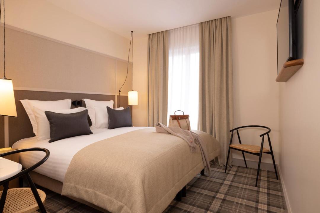 Photo of Bedroom in Porte-Dauphine
