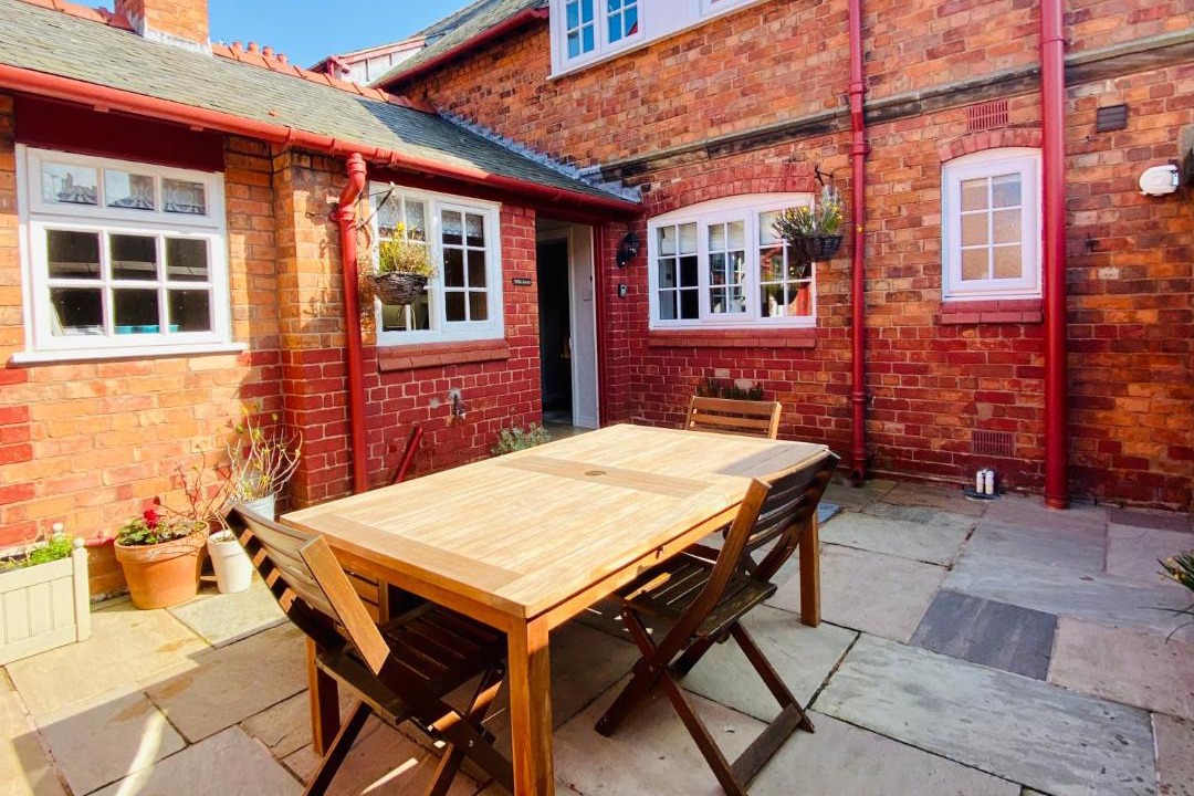 Photo of Others in Chester