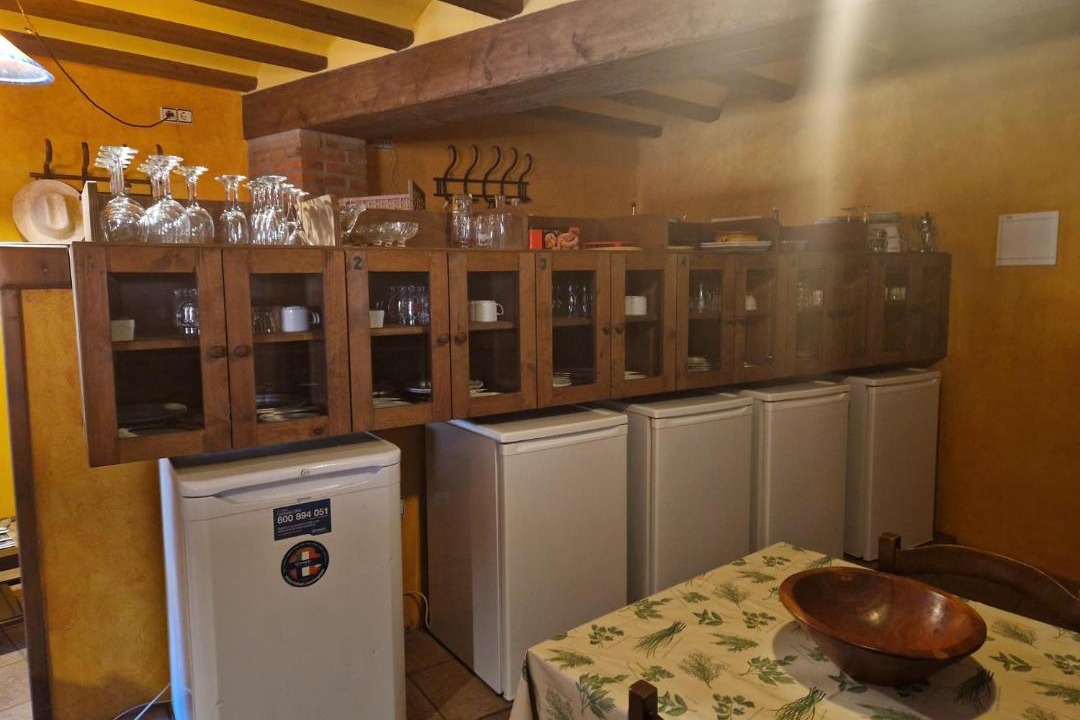 Photo of Kitchen in Rojals
