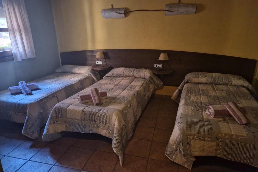 Photo of Bedroom in Rojals