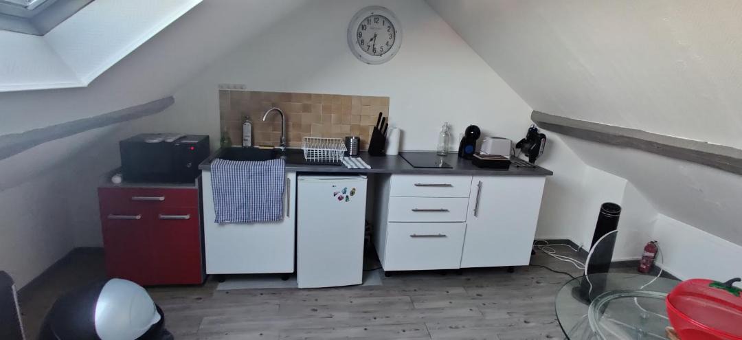 Photo of Kitchen in Chalette-sur-Loing
