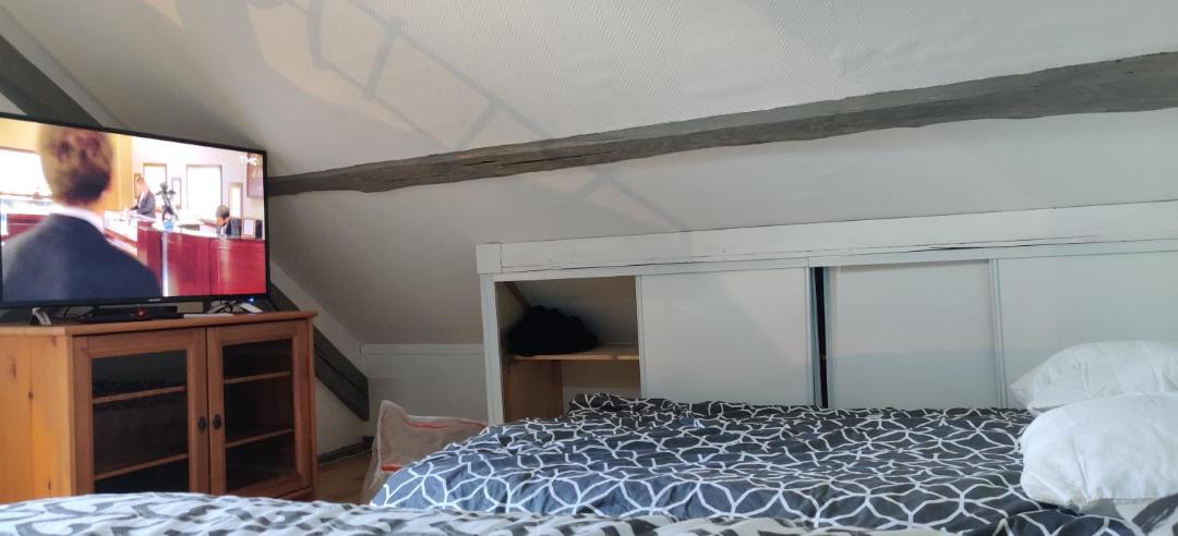 Photo of Bedroom in Chalette-sur-Loing
