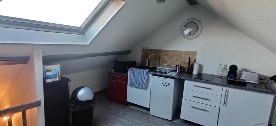 Photo of Kitchen in Chalette-sur-Loing