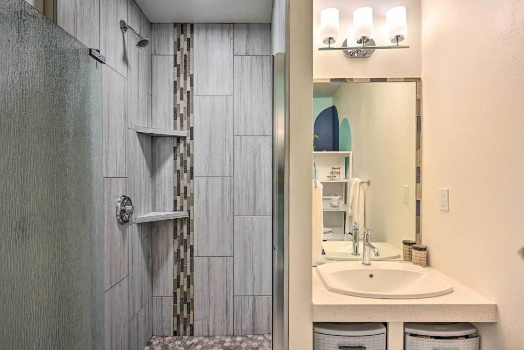 Photo of Bathroom in Whittier Heights