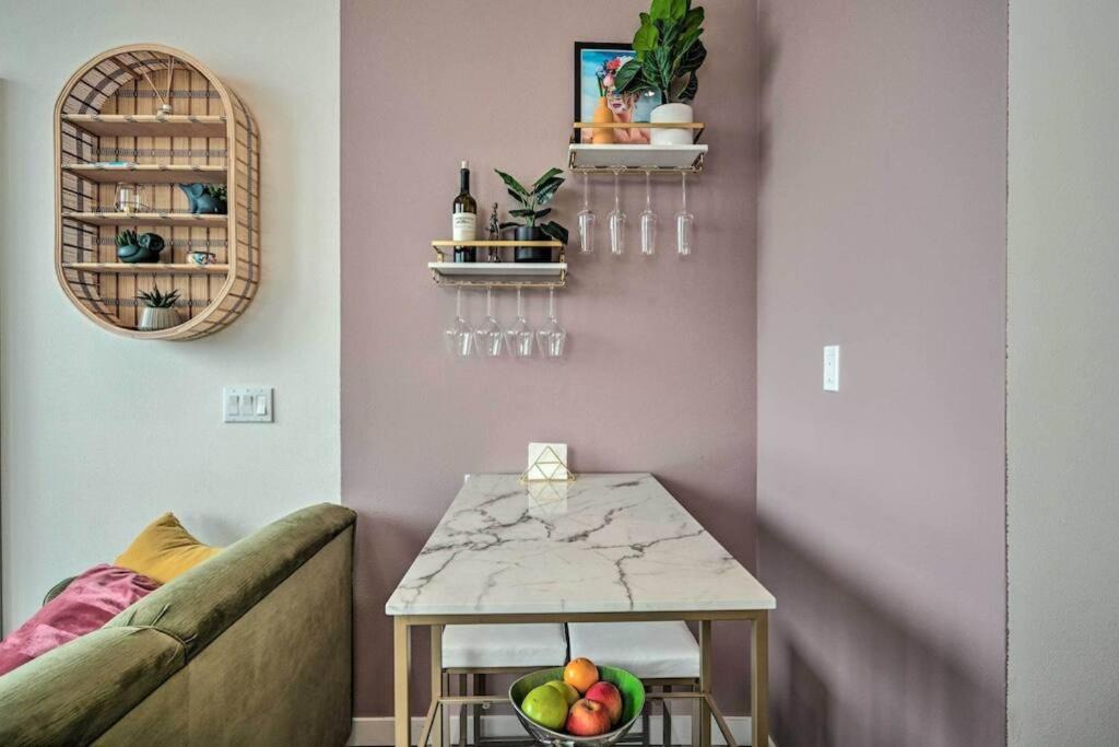 Photo of Livingroom in Whittier Heights