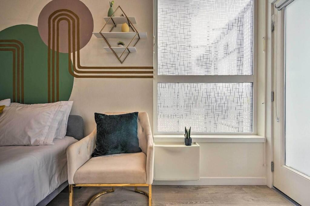 Photo of Livingroom in Whittier Heights