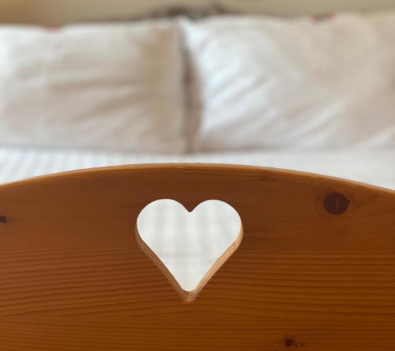 Photo of Bedroom in Val d'Illiez