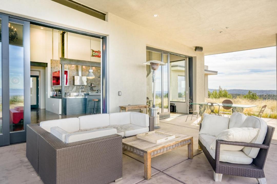 Photo of Livingroom in Santa Fe