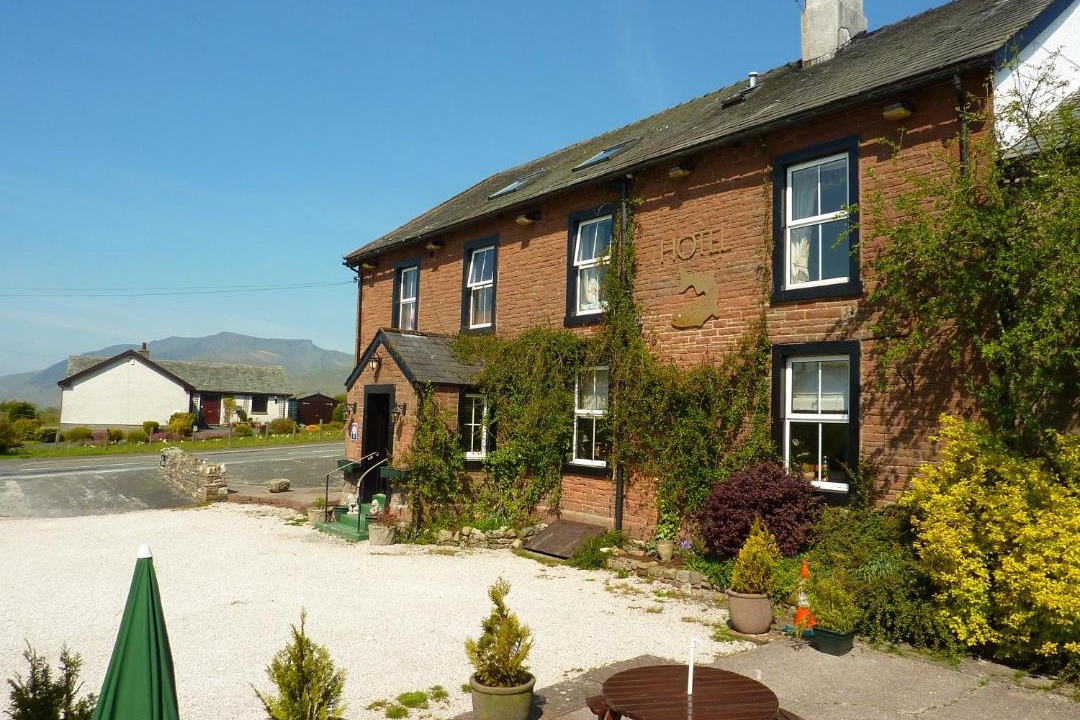 Photo of Others in Troutbeck