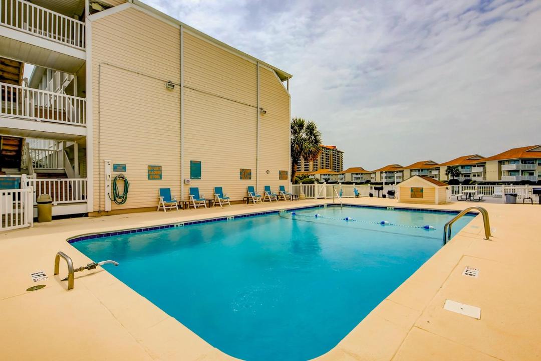Photo of Outdoor in Cherry Grove Beach
