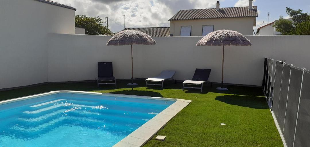 Photo of Outdoor in Quartier du Stade