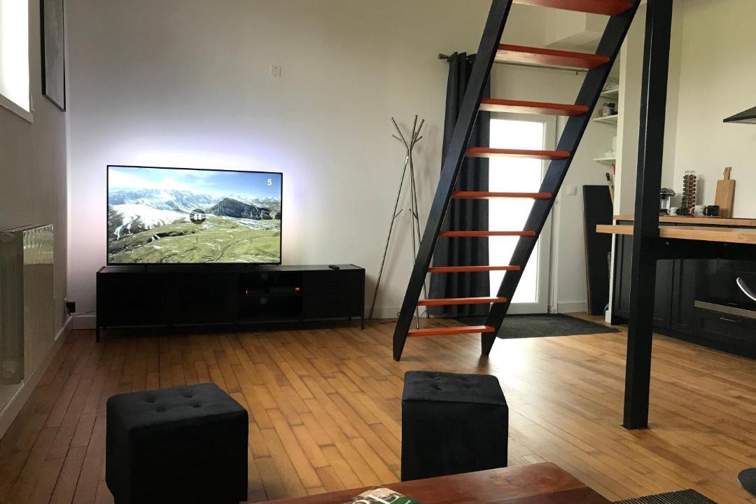 Photo of Livingroom in Brindas