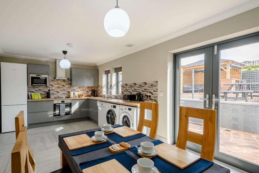 Photo of Kitchen in Alexandria