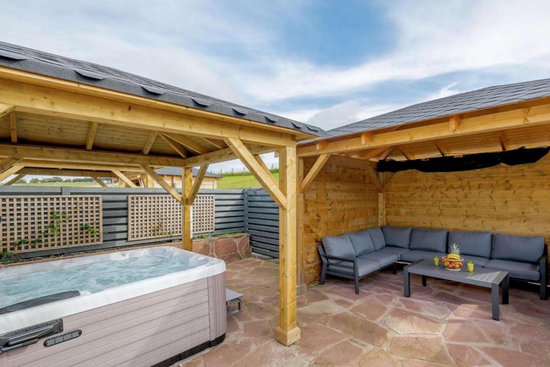 Photo of Patio Balcony in Alexandria