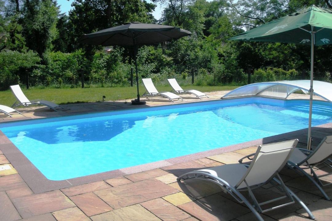 Photo of Others in Staffelfelden