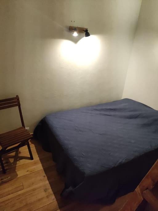 Photo of Bedroom in Saint-Martin-Vesubie