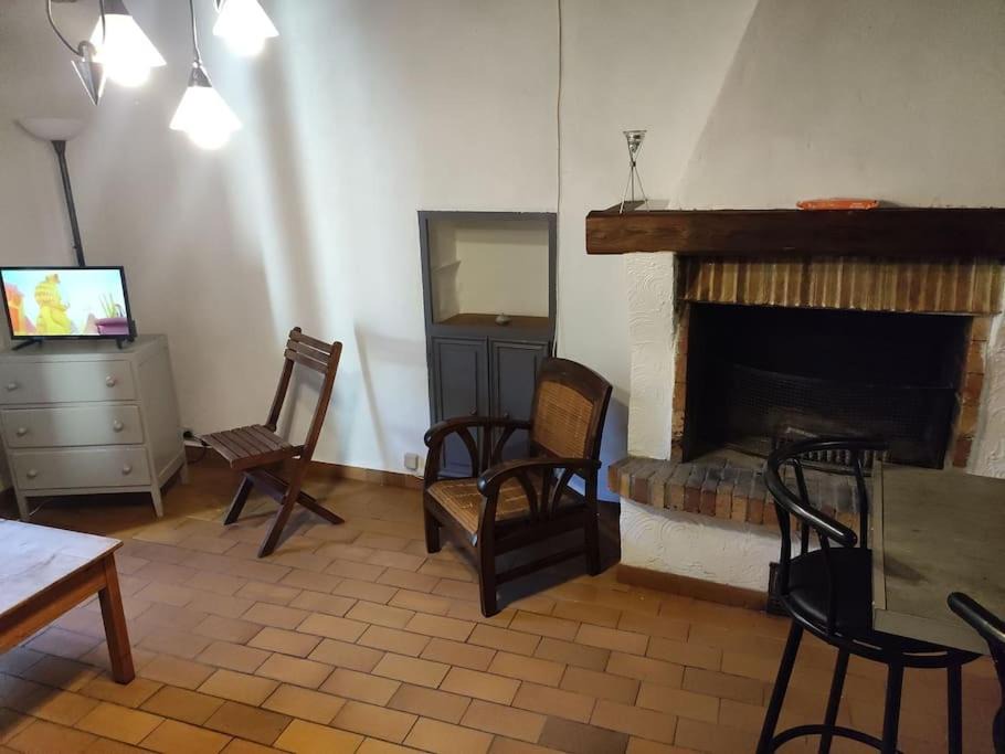 Photo of Livingroom in Saint-Martin-Vesubie