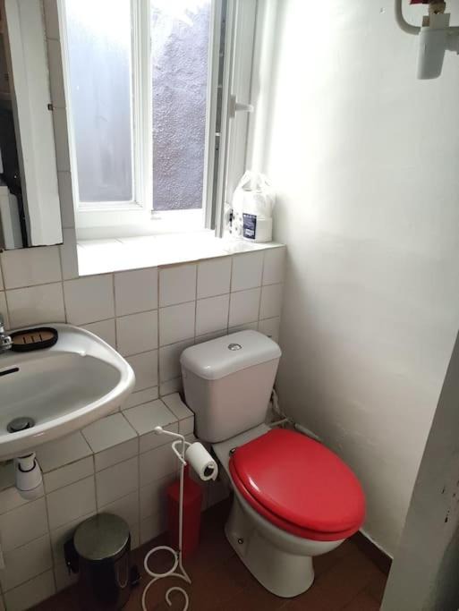 Photo of Bathroom in Saint-Martin-Vesubie