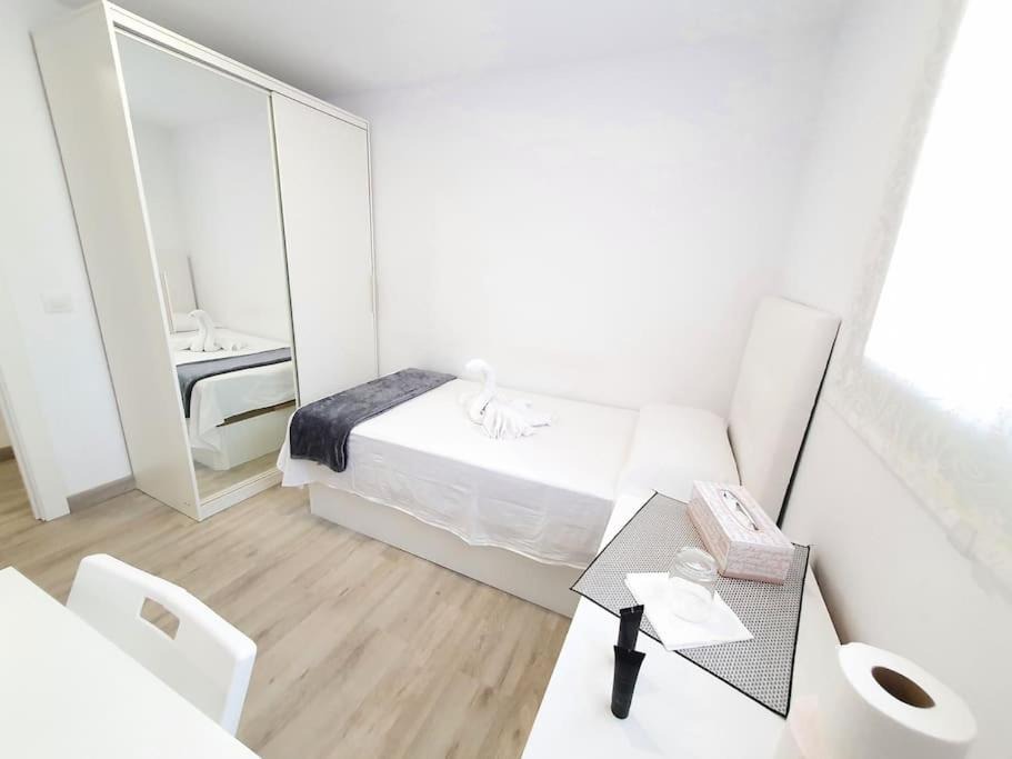 Photo of Bathroom in L'Hospitalet de Llobregat