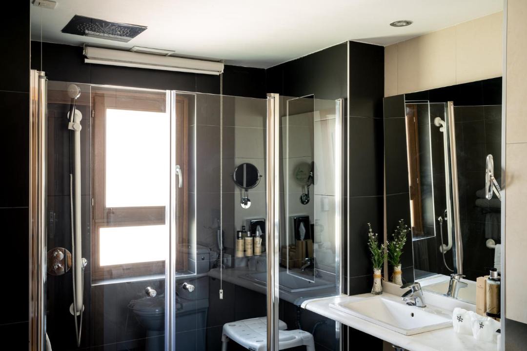 Photo of Bathroom in Argomaniz