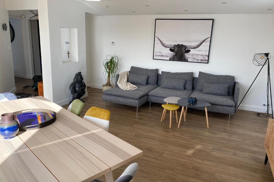 Photo of Livingroom in Dunkerque Centre