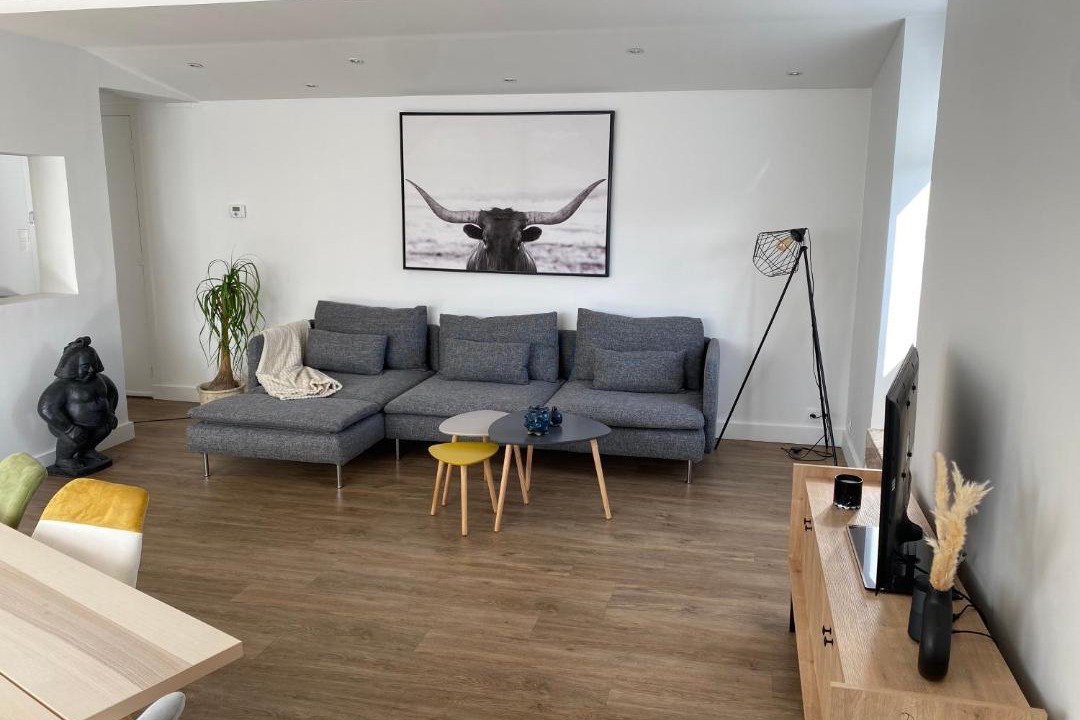 Photo of Livingroom in Dunkerque Centre