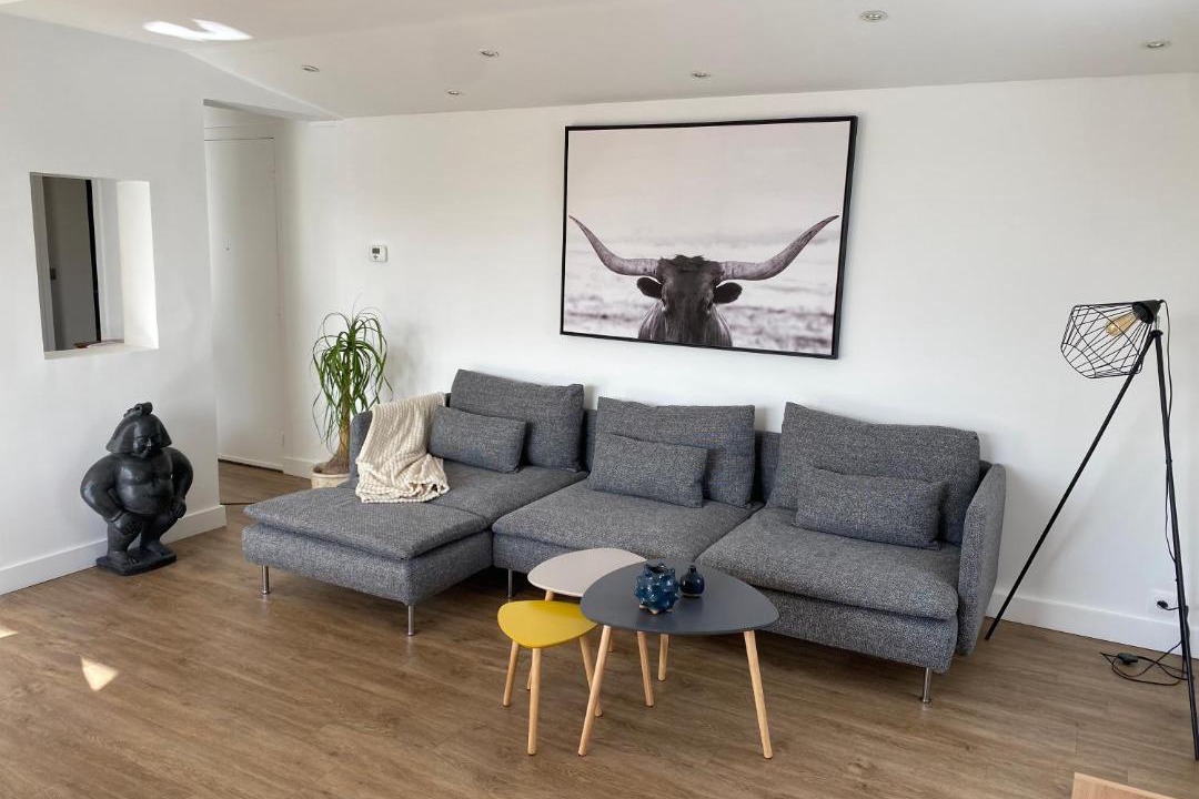 Photo of Livingroom in Dunkerque Centre