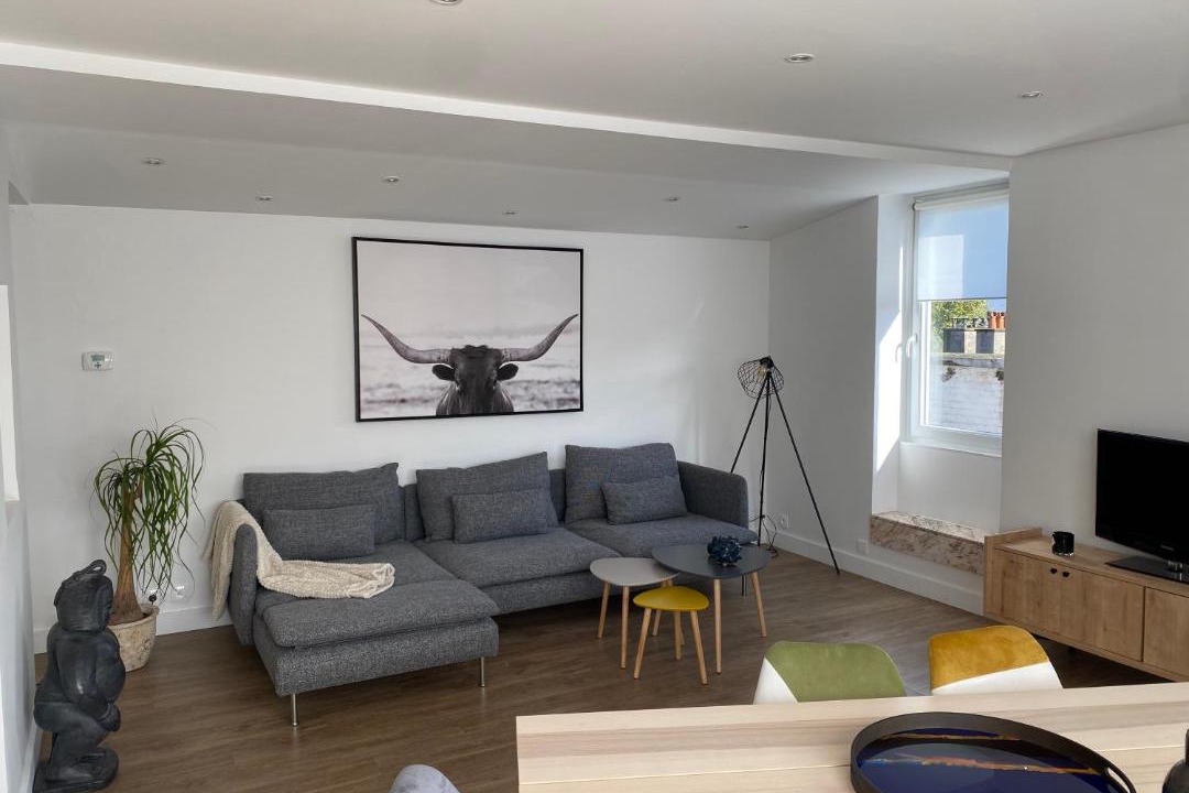 Photo of Livingroom in Dunkerque Centre