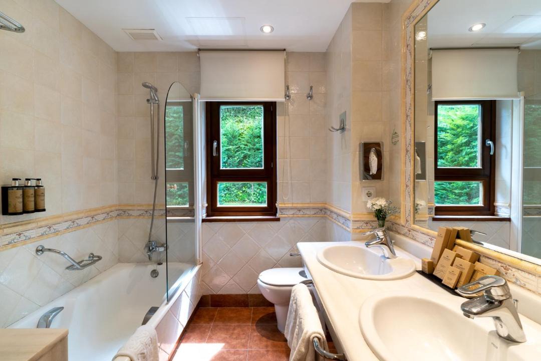Photo of Bathroom in Argomaniz