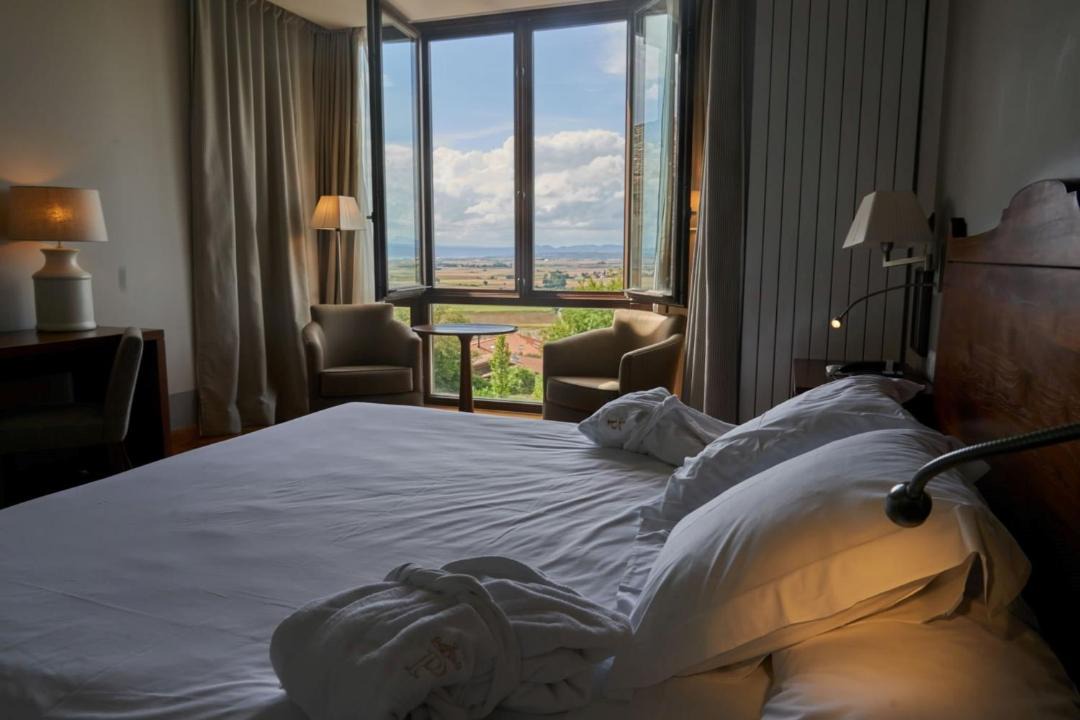 Photo of Bedroom in Argomaniz