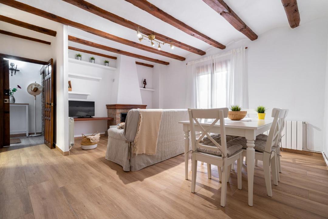 Photo of Livingroom in Rubielos de Mora