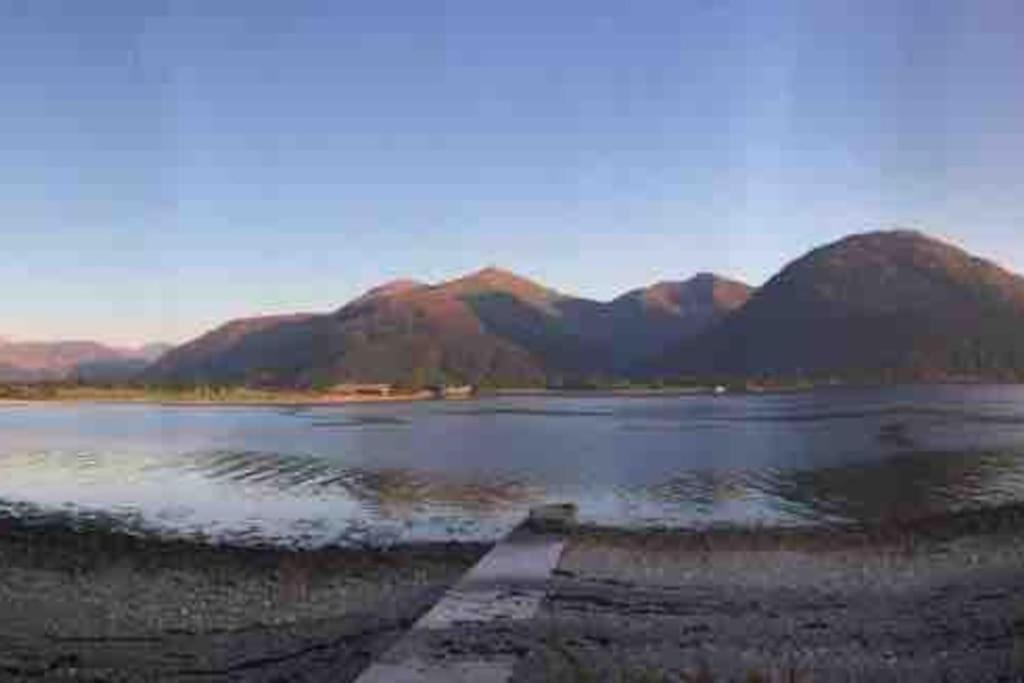 Photo of Outdoor in Onich