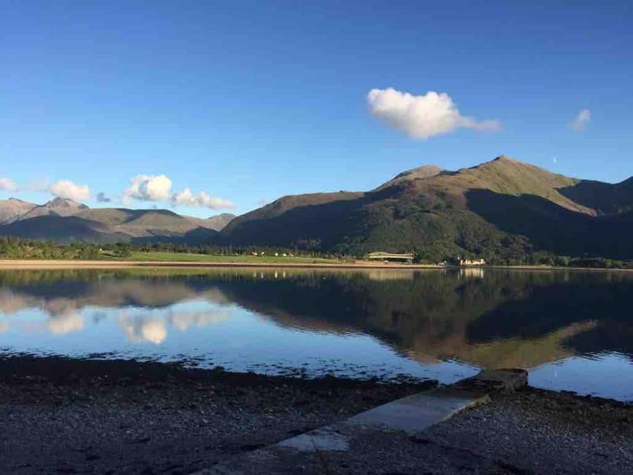 Photo of Outdoor in Onich